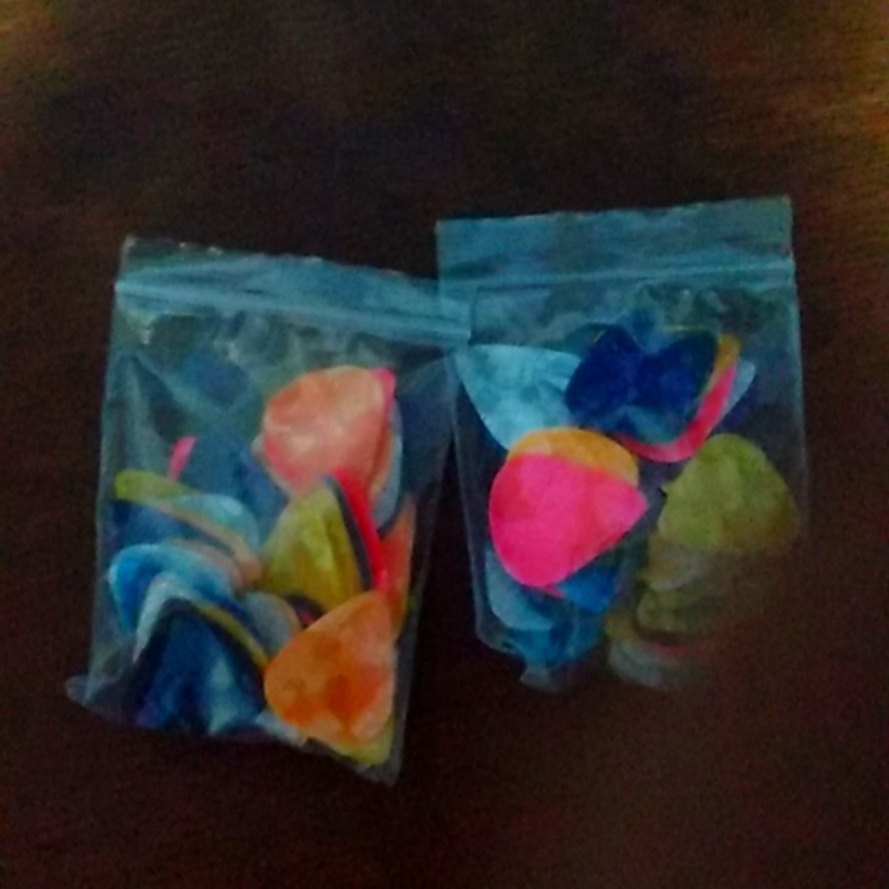 Guitar Picks
